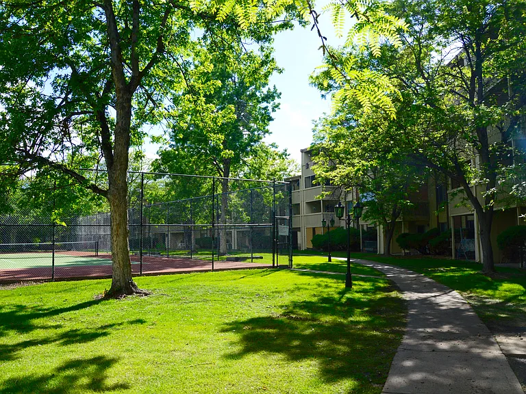 1304 S Parker Rd #261 — Photo 1