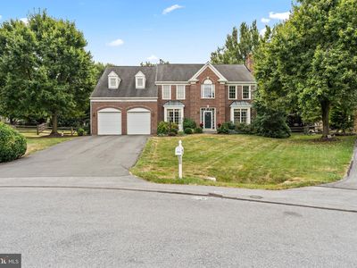 13001 Sturbridge Ct, Hagerstown, MD, 21742