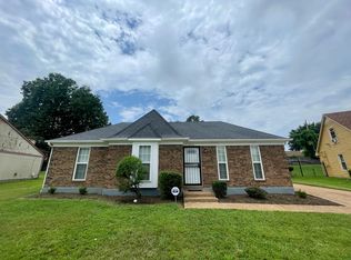 4753 Barkshire Dr, Memphis, TN 38141