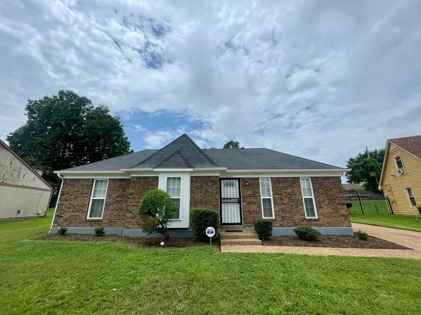 4753 Barkshire Dr, Memphis, TN 38141