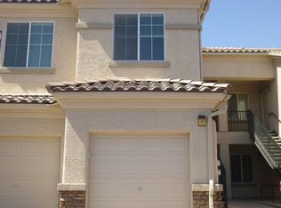 4620 Puglia Ln UNIT 102, North Las Vegas, NV 89084