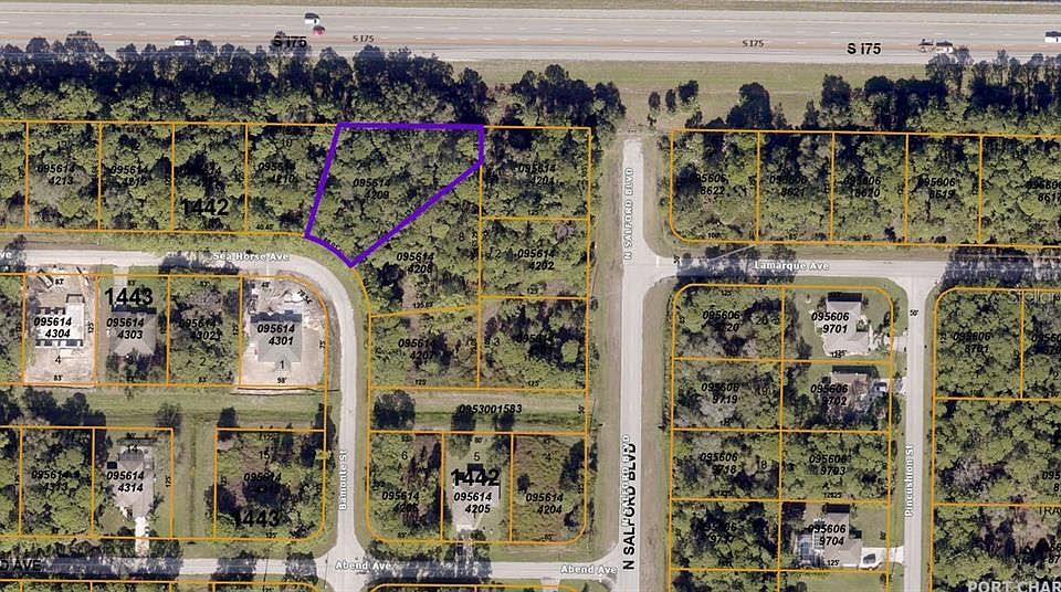 2nd image of 4327 Sea Horse Ave