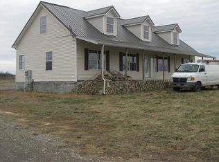 652 Siloam Church Rd LOT 5 & 6, Westmoreland, TN 37186