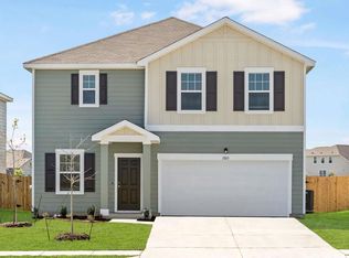 348 Stone Crossing Dr, Liberty, TX 77575