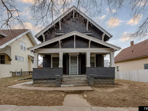 4607 S 23rd St, Omaha, NE 68107