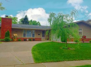 6026 Avalon Ave, Oak Forest, IL