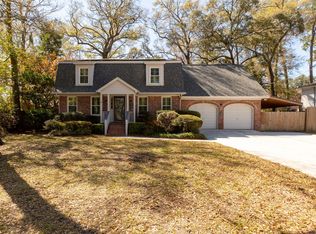 643 Edmonds Dr, Charleston, SC 29412