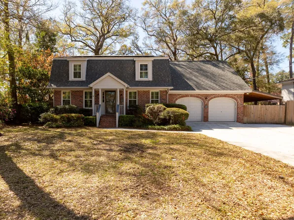 643 Edmonds Dr, Charleston, SC 29412