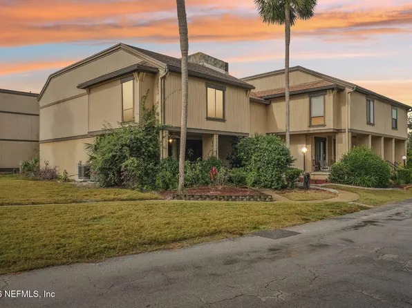 7754 LAS PALMAS Way #135, Jacksonville, FL 32256