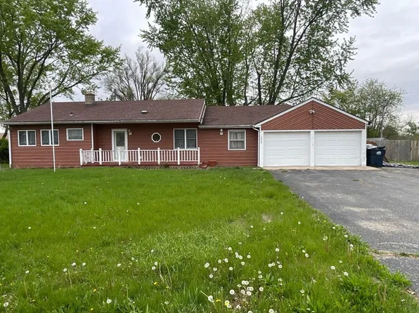 2240 S Dewey Ave, Beloit, WI 53511