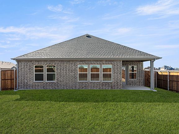 4th image of 2360 Bell Way
