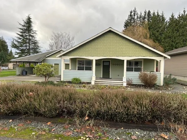 220 N Ball St, Sedro Woolley, WA 98284