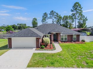 4415 TALL PINES Lane, Middleburg, FL 32068