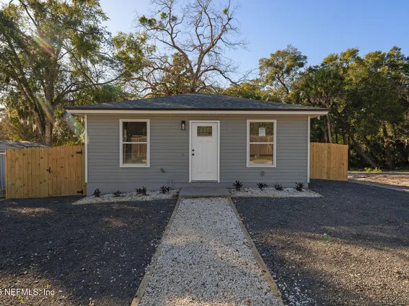533 S RODRIQUEZ Street, St. Augustine, FL 32084