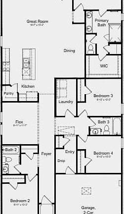 2nd image of this home