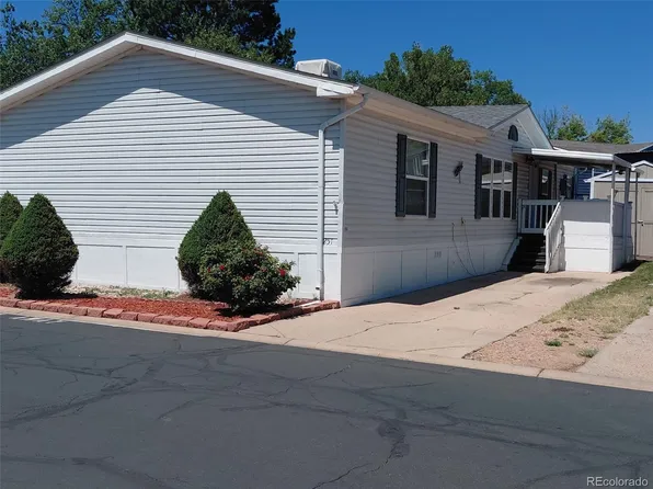 860 W 132nd Avenue LOT 251, Westminster, CO 80234