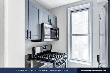 Rented by The Blueground