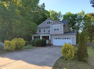 2708 Rustic Brick Rd, Raleigh, NC 27603