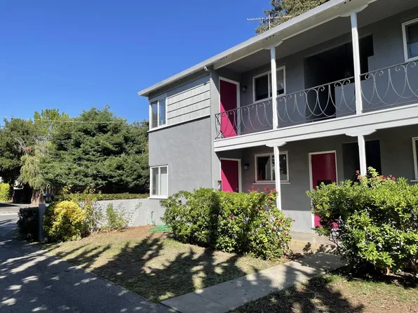 835 Fremont St, Menlo Park, CA 94025