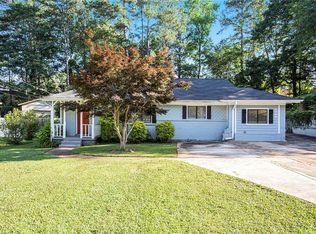 3440 Lark Ln, Decatur, GA 30032