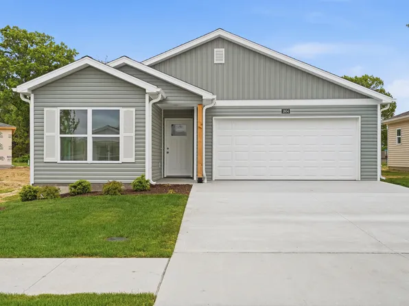 1604 Bosco Bel Dr, Columbia, MO 65202