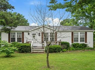 1417 Gobblers Mountain Rd, Branson West, MO 65737
