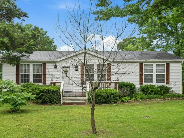 1417 Gobblers Mountain Road, Branson West, MO 65737