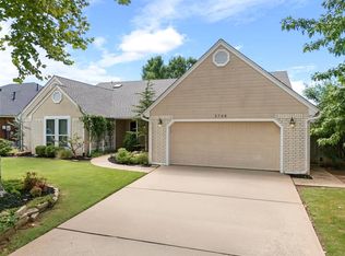 2708 Blue Quail Pass, Edmond, OK 73013