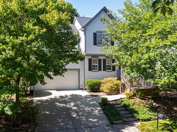 304 Marist Ct, Durham, NC 27713