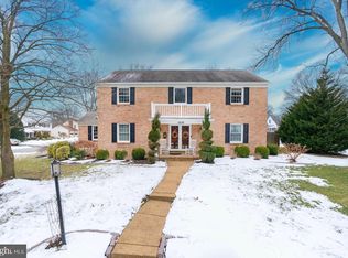 1400 Ivy Dr, Wilmington, DE 19803