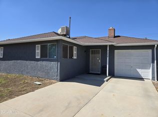 44059 Fern Ave, Lancaster, CA 93534