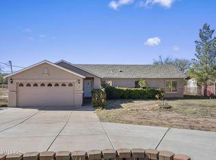 1112 Paseo Espuelas, Rio Rico, AZ 85648