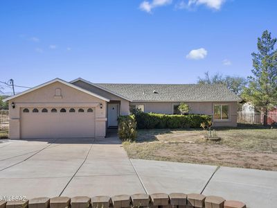 1112 Paseo Espuelas, Rio Rico, AZ, 85648