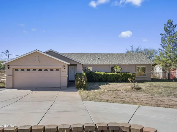 1112 Paseo Espuelas, Rio Rico, AZ 85648