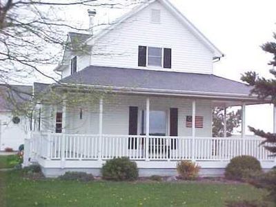 8600 Nelson Rd, Bowling Green, OH, 43402