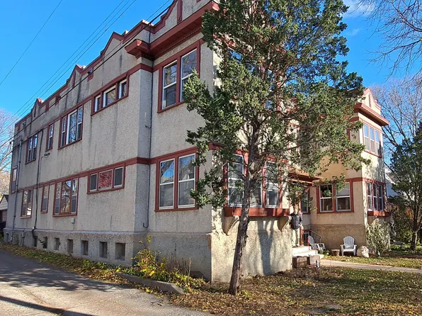 212 W 37th St APT 5, Minneapolis, MN 55409