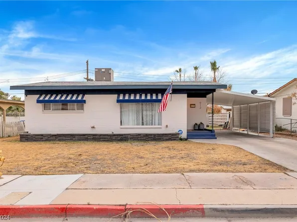 912 Hassett Ave, Las Vegas, NV 89104