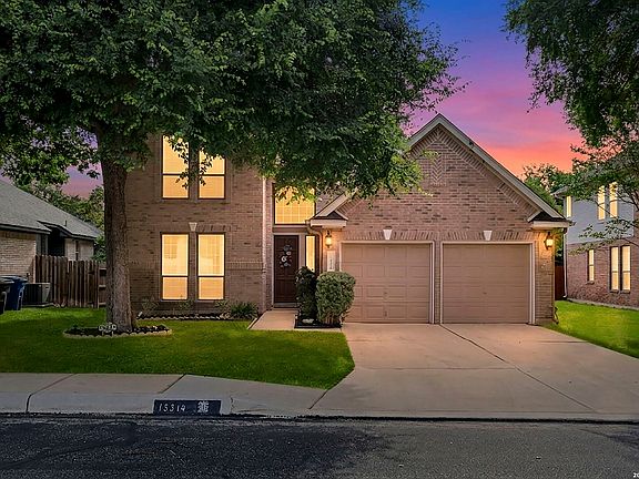 2nd image of 15314 FALL PLACE DR