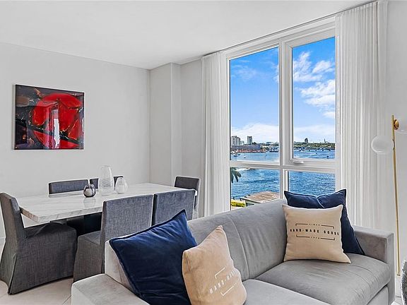 3rd image of 401 N Birch Road #708