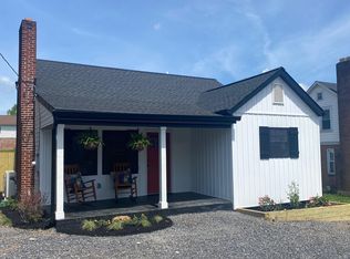 12033 Buchanan Trl W, Mercersburg, PA 17236