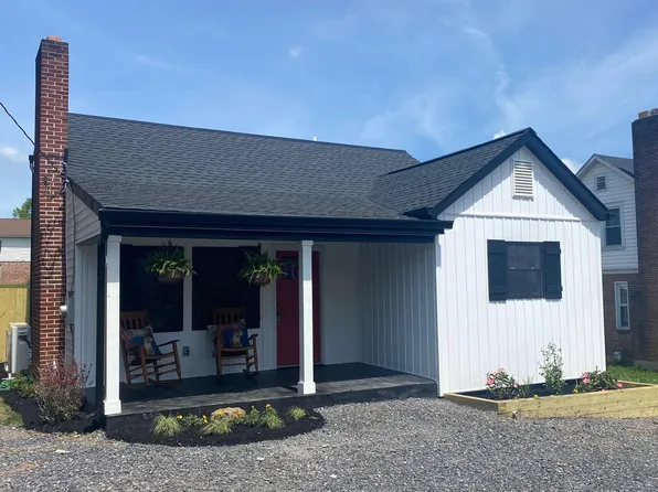 12033 Buchanan Trl W, Mercersburg, PA 17236
