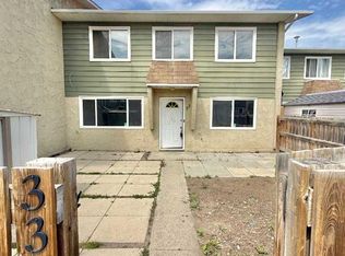 101 SE Mill St #33, Hinton, AB T7V1T2