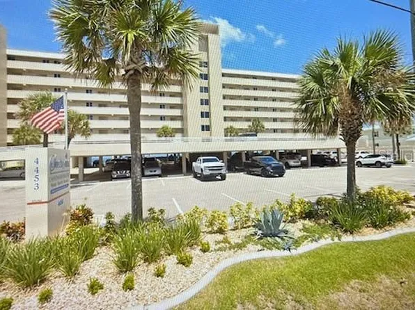 4453 S Atlantic Ave #2100, Ponce Inlet, FL 32127