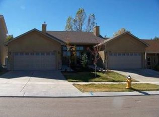 4109 Siferd Blvd, Colorado Springs, CO 80917