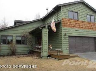 4040 Marquis Way, Anchorage, AK 99502