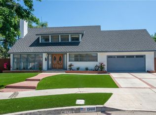 19818 Itasca St, Chatsworth, CA 91311