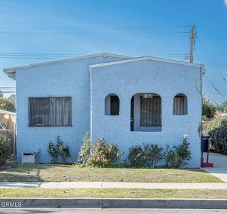 4645 Orange St, Pico Rivera, CA, 90660