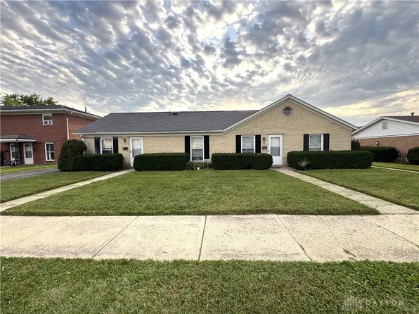 533 Karns Dr, Vandalia, OH 45377