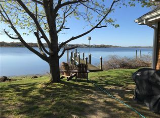 11 Goose Island Rd, Narragansett, RI 02882