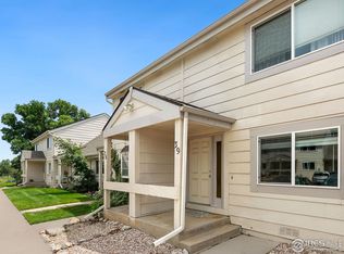 3000 Ross Dr #G39, Fort Collins, CO 80526